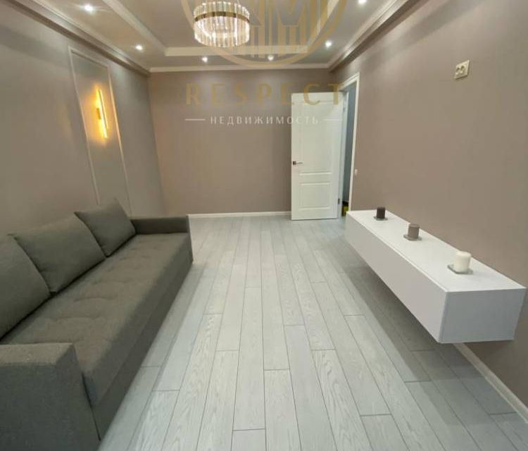 Продаётся 2-комнатная квартира, 50 м²