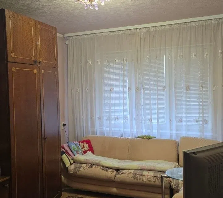 Продаётся 3-комнатная квартира, 66 м²