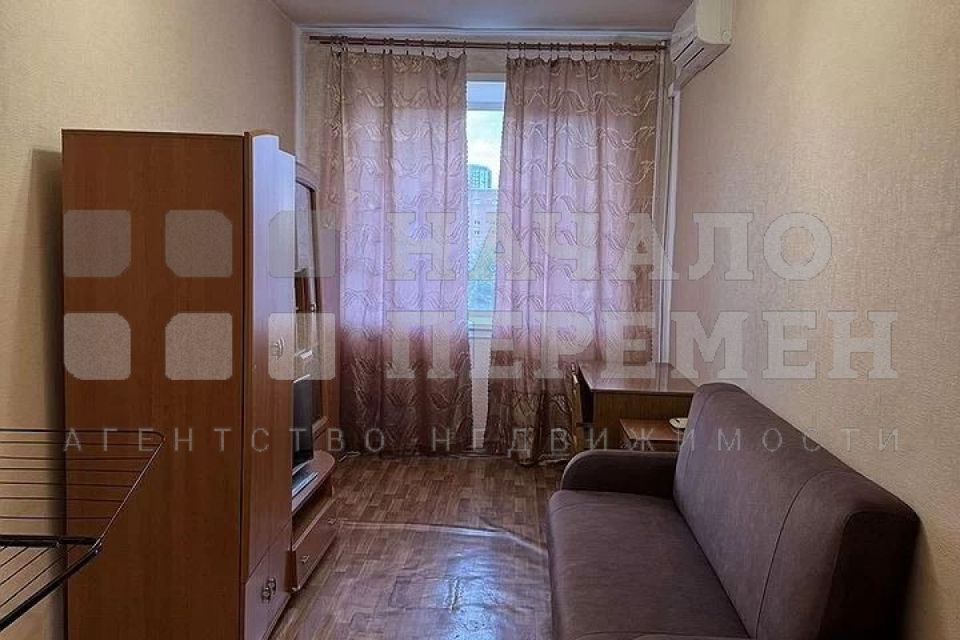 Сдаётся 1-комнатная квартира, 38 м²