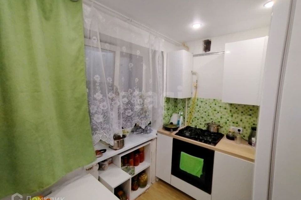 Сдаётся 1-комнатная квартира, 32 м²