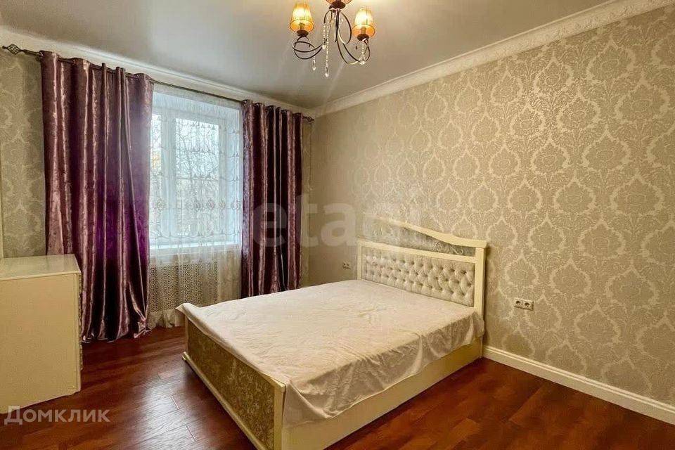 Сдаётся 3-комнатная квартира, 71 м²