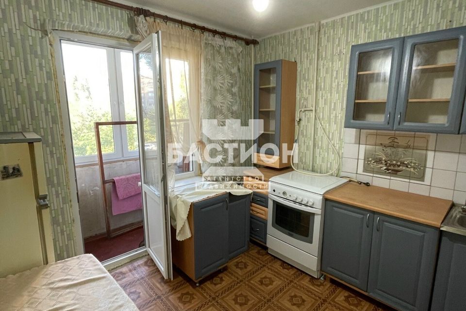 Продаётся 2-комнатная квартира, 54 м²