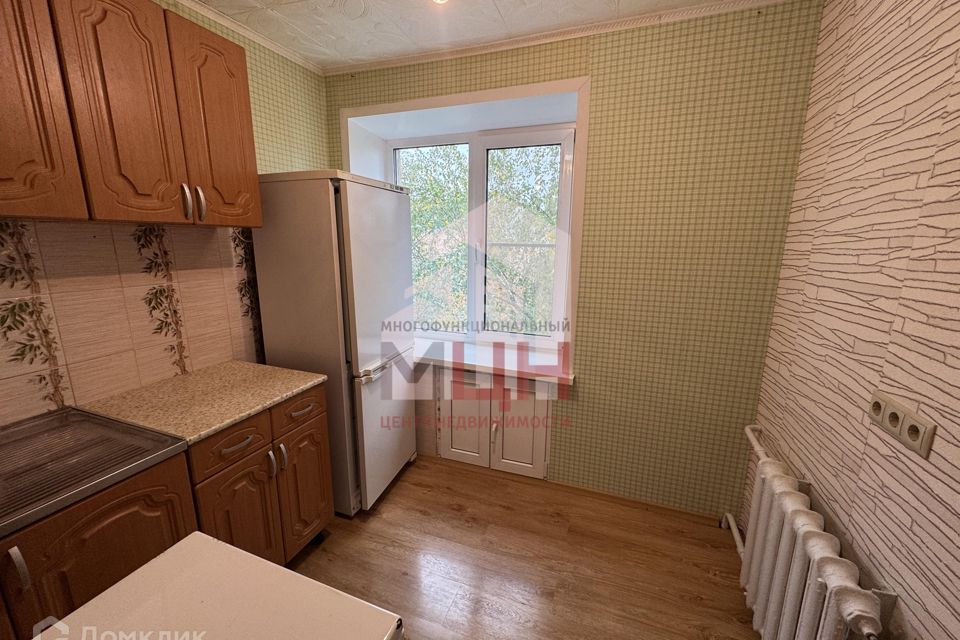 Продаётся 1-комнатная квартира, 28.7 м²