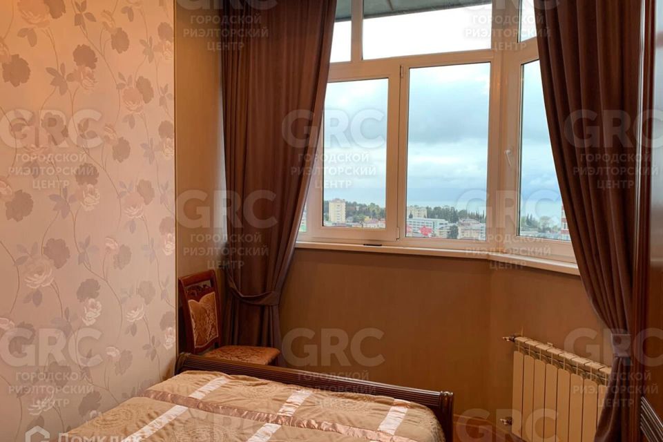 Продаётся 3-комнатная квартира, 52 м²