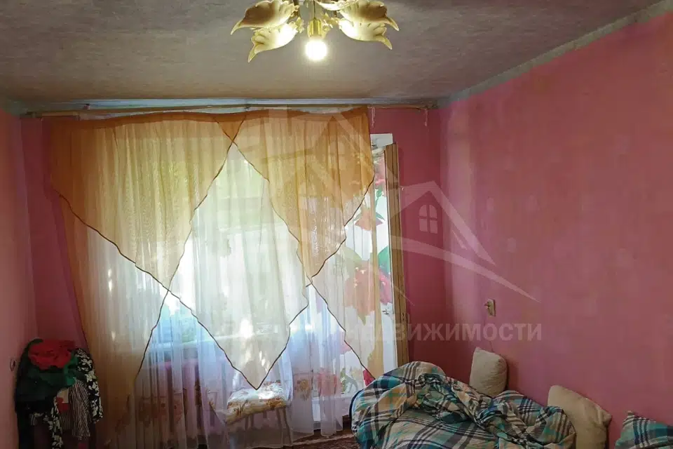Продаётся 1-комнатная квартира, 31 м²
