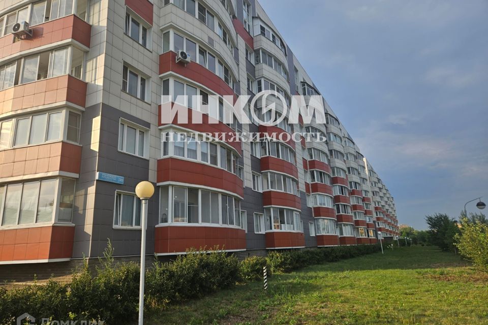 Продаётся 2-комнатная квартира, 24 м²
