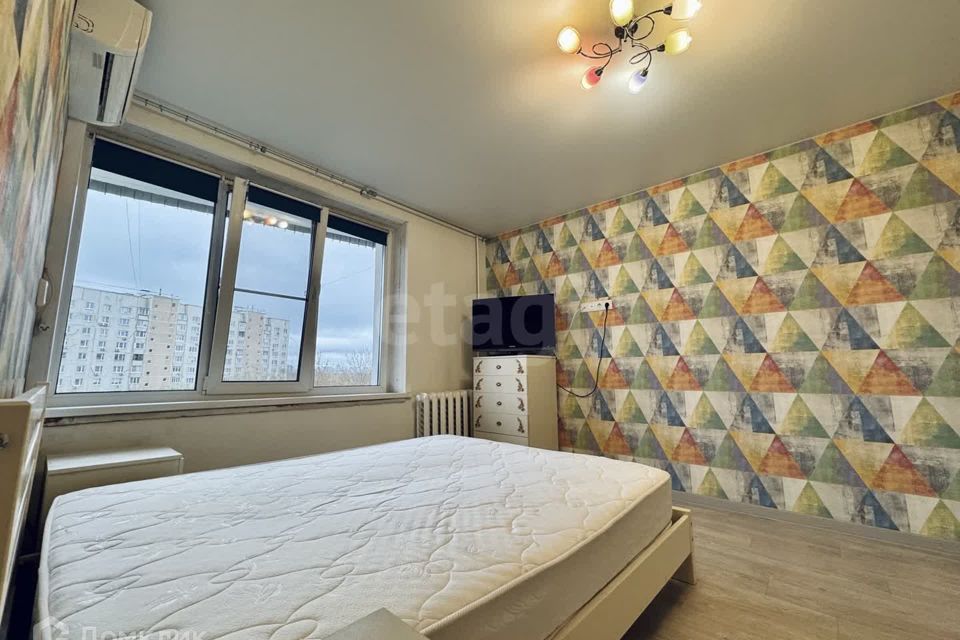 Продаётся 2-комнатная квартира, 44.7 м²
