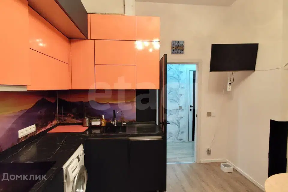 Продаётся 2-комнатная квартира, 47.2 м²