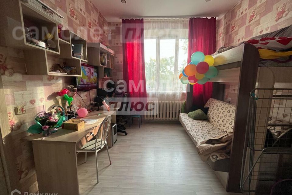 Продаётся 2-комнатная квартира, 40 м²
