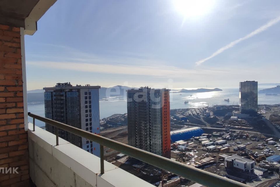 Продаётся 1-комнатная квартира, 39.5 м²