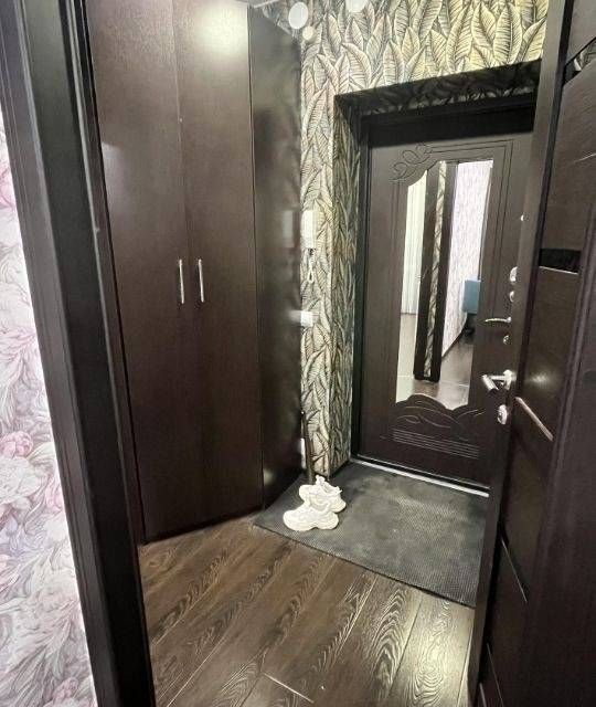 Сдаётся 1-комнатная квартира, 35 м²