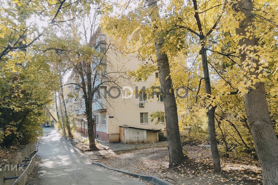Сдаётся 2-комнатная квартира, 46 м²