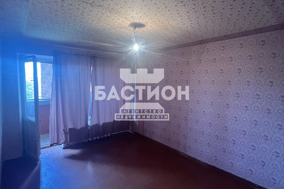 Продаётся 4-комнатная квартира, 92.7 м²