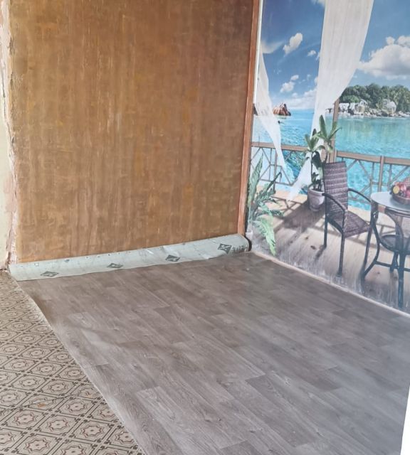Продаётся 2-комнатная квартира, 52 м²