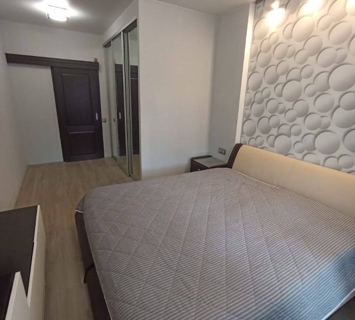 Продаётся 2-комнатная квартира, 63.9 м²