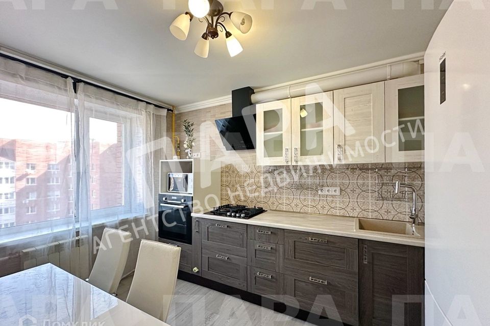 Сдаётся 2-комнатная квартира, 59.92 м²
