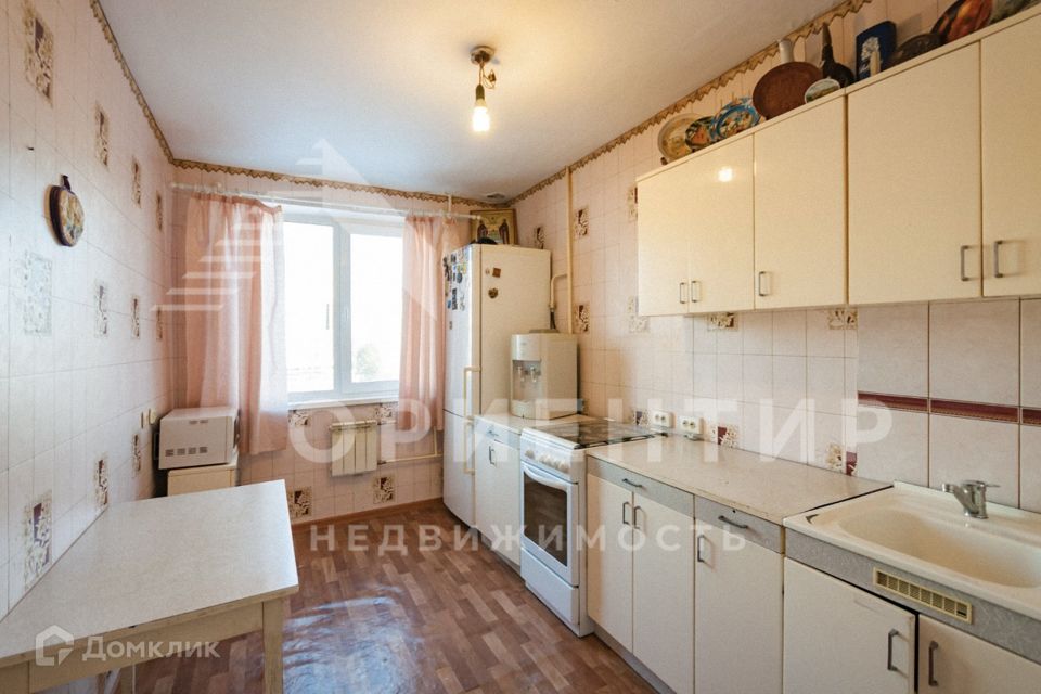 Продаётся 1-комнатная квартира, 31 м²