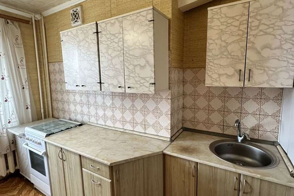 Продаётся 2-комнатная квартира, 49.4 м²