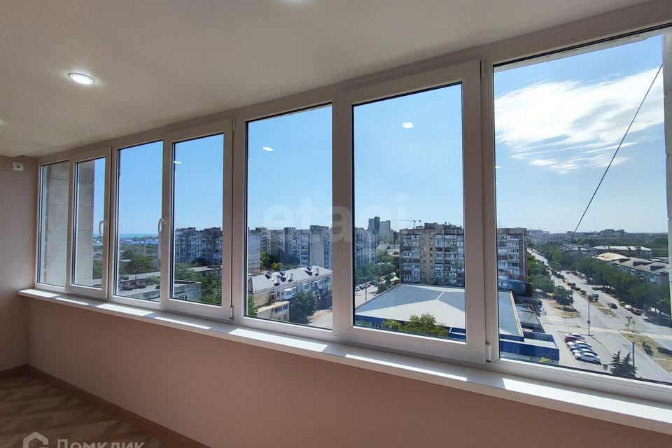 Продаётся 1-комнатная квартира, 37.9 м²
