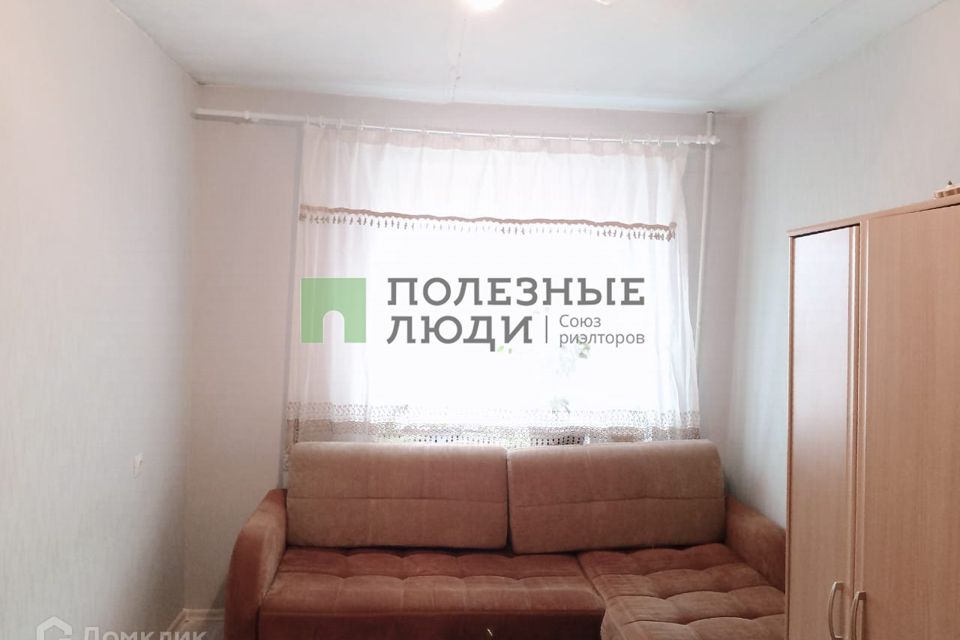 Продаётся 4-комнатная квартира, 90 м²
