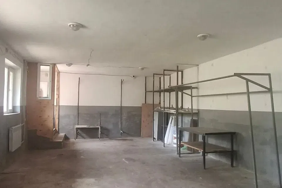 Сдаётся помещение своб. назначения, 95 м²