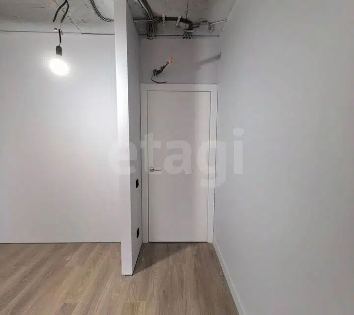 Продаётся 1-комнатная квартира, 35.7 м²