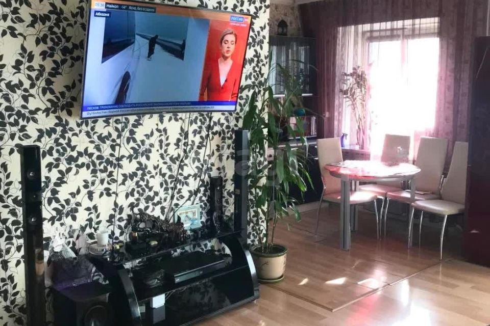 Продаётся студия, 29.8 м²