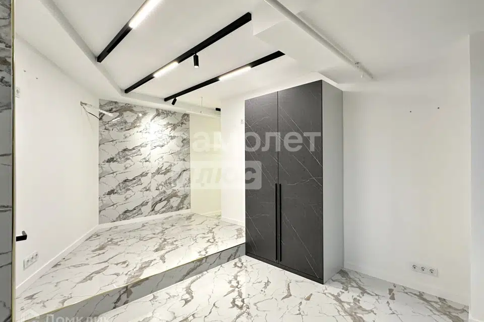 Продаётся студия, 21.3 м²