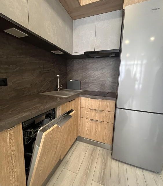 Продаётся 2-комнатная квартира, 57.9 м²