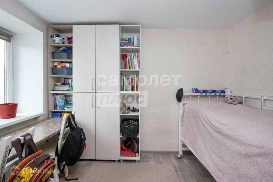 Продаётся 2-комнатная квартира, 42 м²