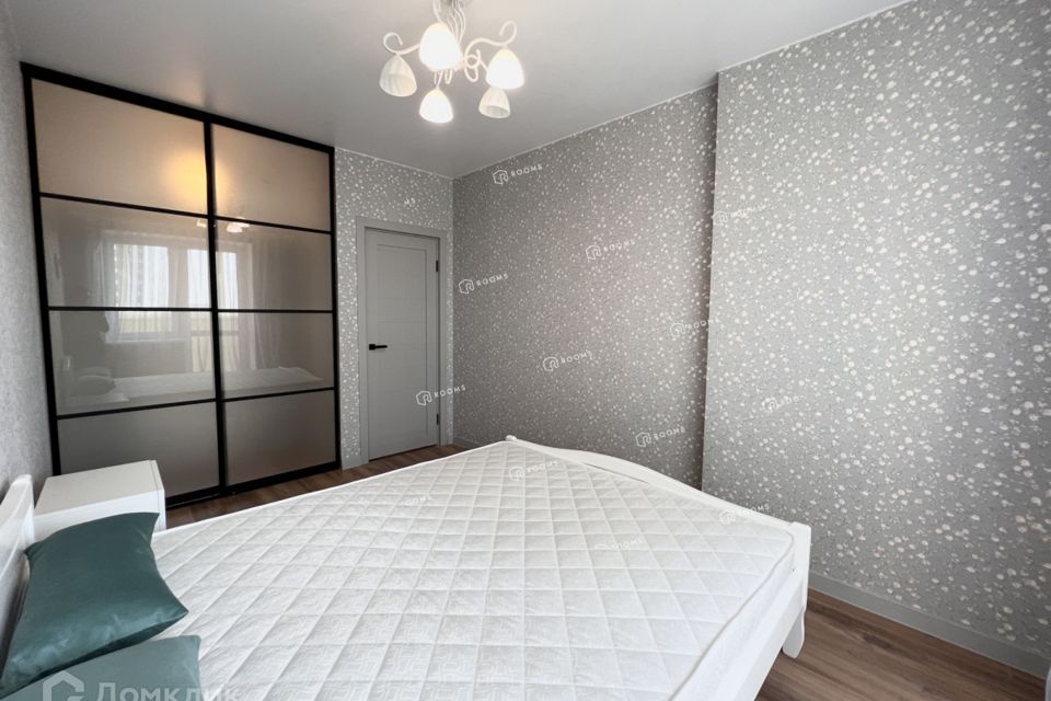 Продаётся 1-комнатная квартира, 49 м²