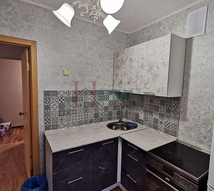 Сдаётся 2-комнатная квартира, 45 м²