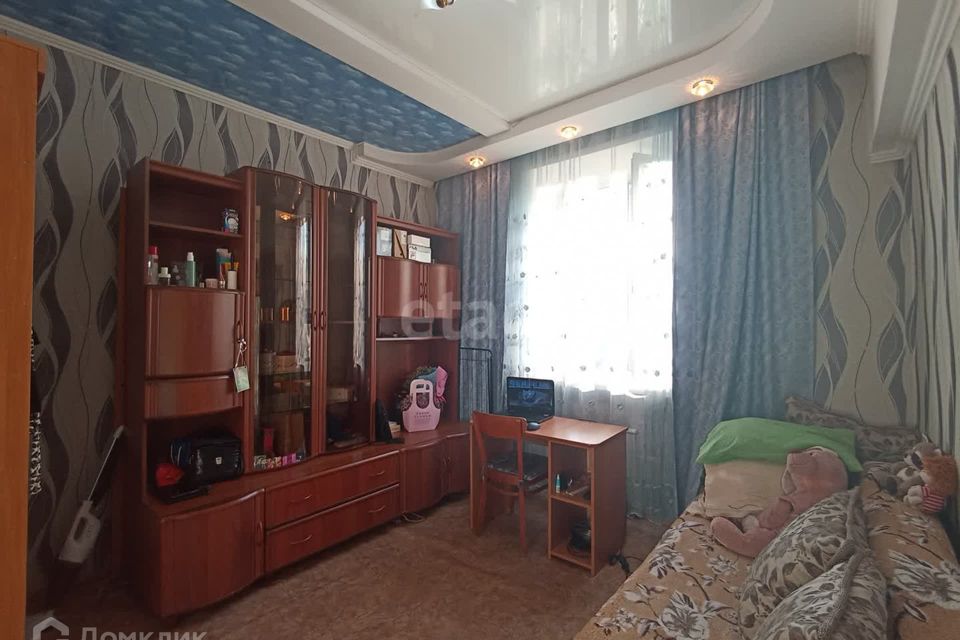 Продаётся студия, 17.6 м²