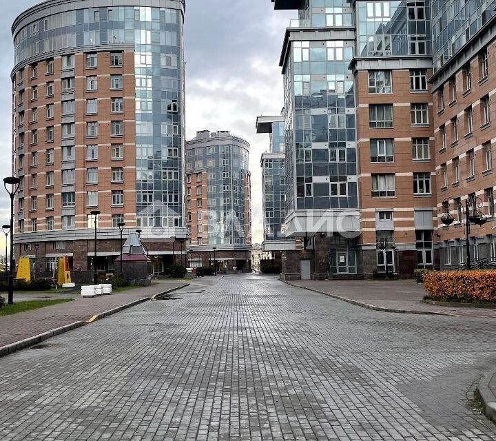 Продаётся 1-комнатная квартира, 33.1 м²