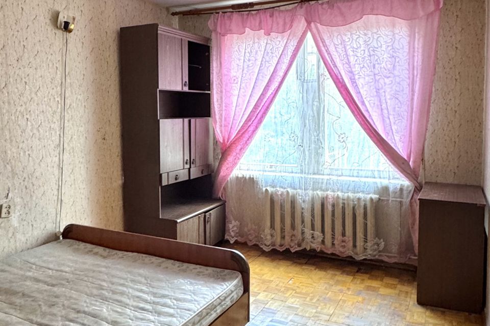 Продаётся 2-комнатная квартира, 47.8 м²