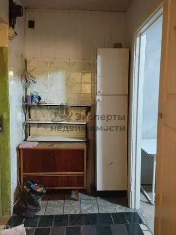 Продаётся 1-комнатная квартира, 13.4 м²