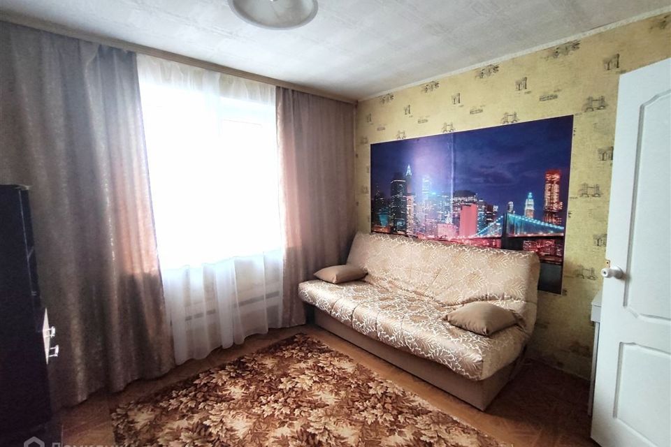 Сдаётся 2-комнатная квартира, 42.3 м²