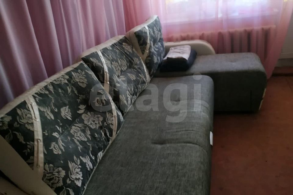Сдаётся 2-комнатная квартира, 47.2 м²
