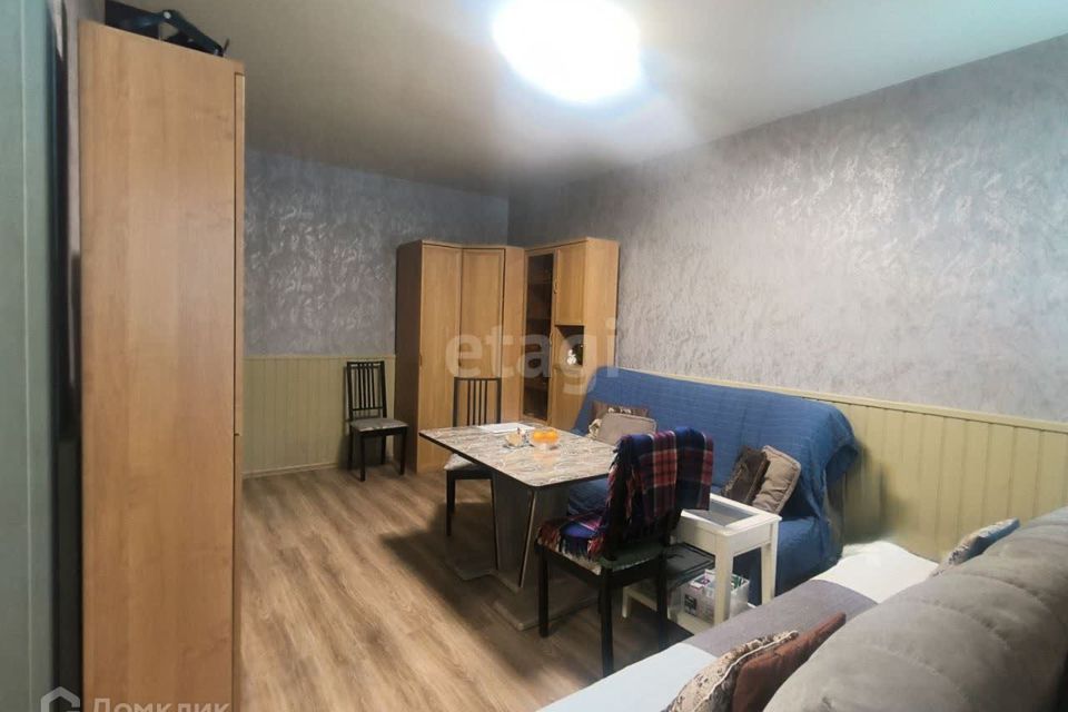 Продаётся 3-комнатная квартира, 65.9 м²