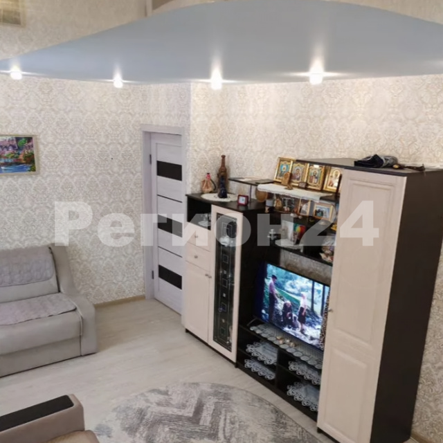 Продаётся 2-комнатная квартира, 50 м²