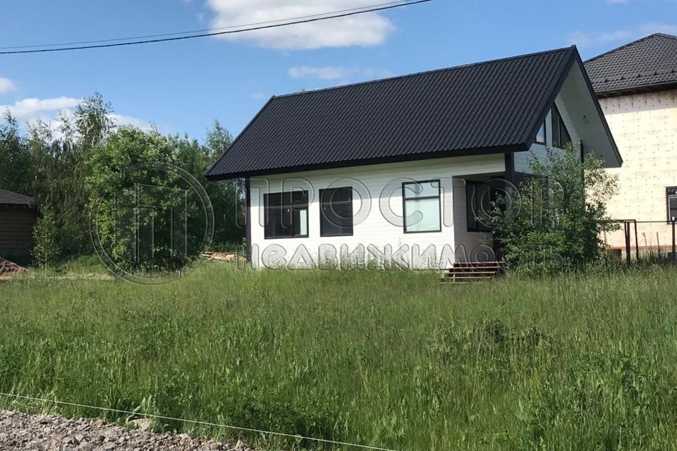 Поселок люкс
