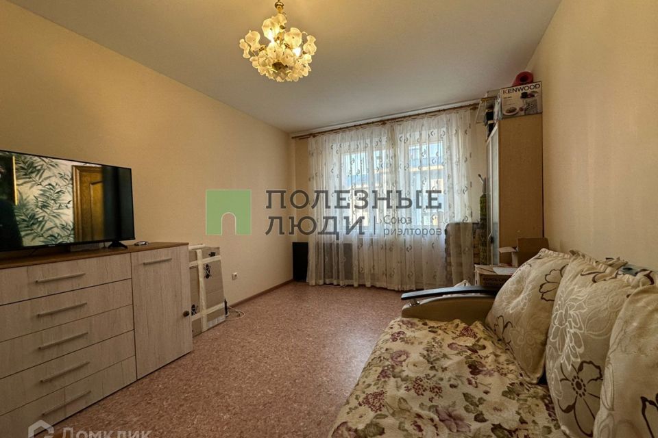 Продаётся 2-комнатная квартира, 50 м²