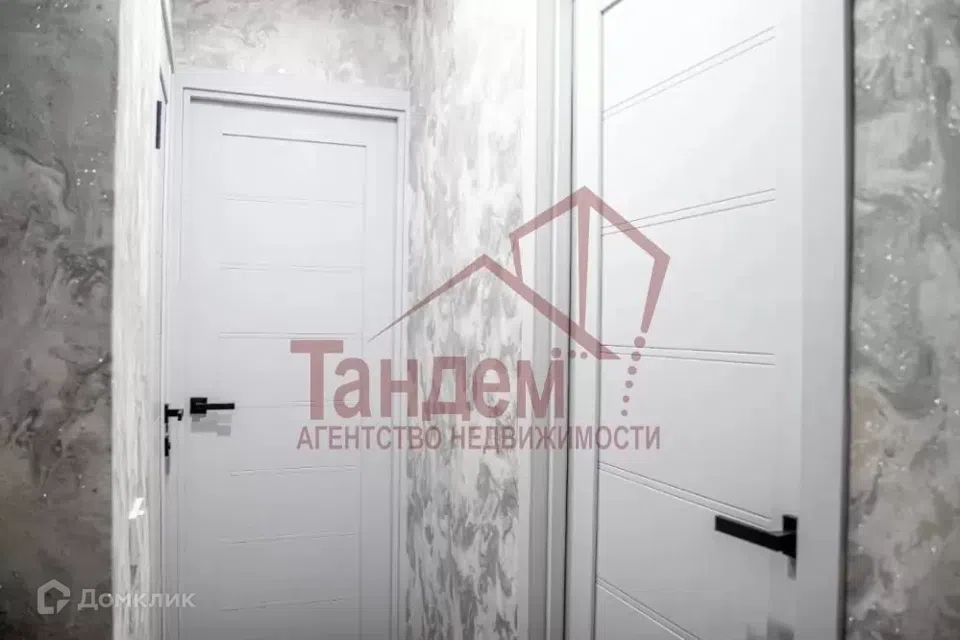 Продаётся 1-комнатная квартира, 30 м²