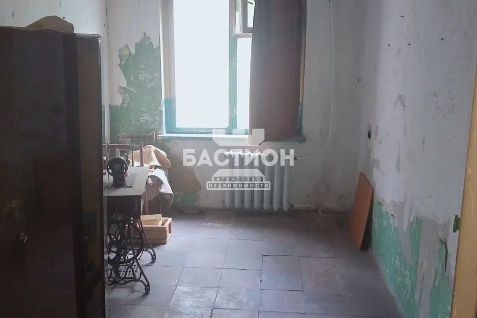 Продаётся 2-комнатная квартира, 43 м²