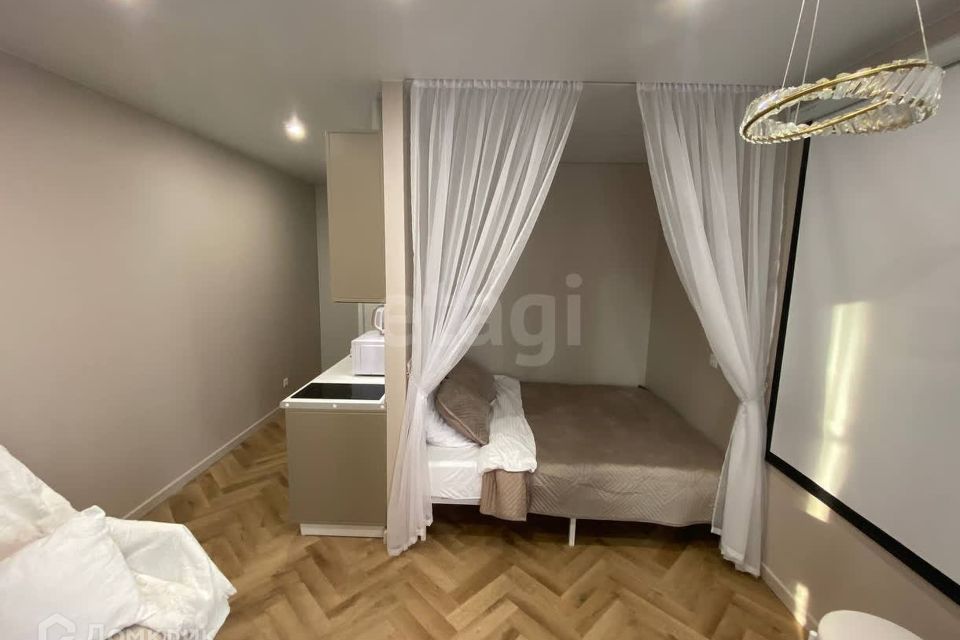 Сдаётся студия, 31 м²