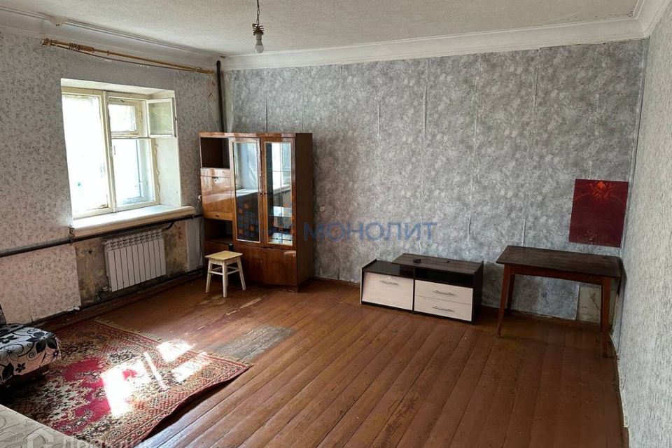 Сдаётся 3-комнатная квартира, 81.5 м²