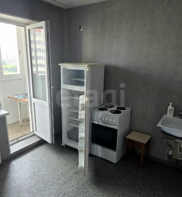 Сдаётся 1-комнатная квартира, 36.9 м²