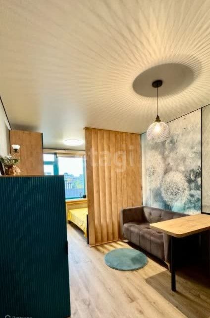 Продаётся студия, 26.4 м²