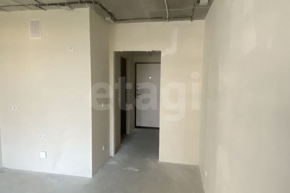 Продаётся студия, 23.3 м²