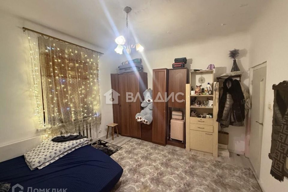 Продаётся 2-комнатная квартира, 57.2 м²